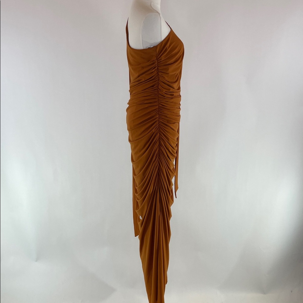 Halston Audrie Gown, 10 - Picture 13 of 13